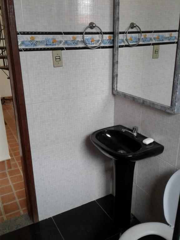  Duplex com Piscina