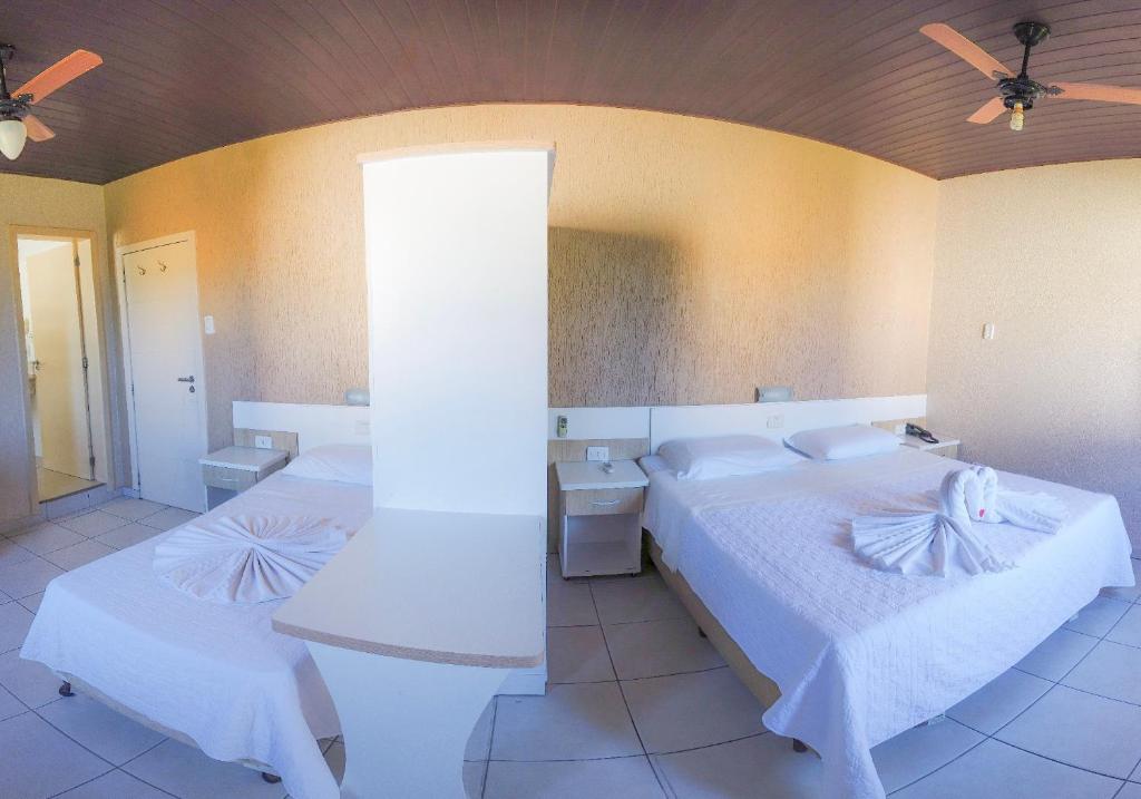  Hotel Termas da Guarda