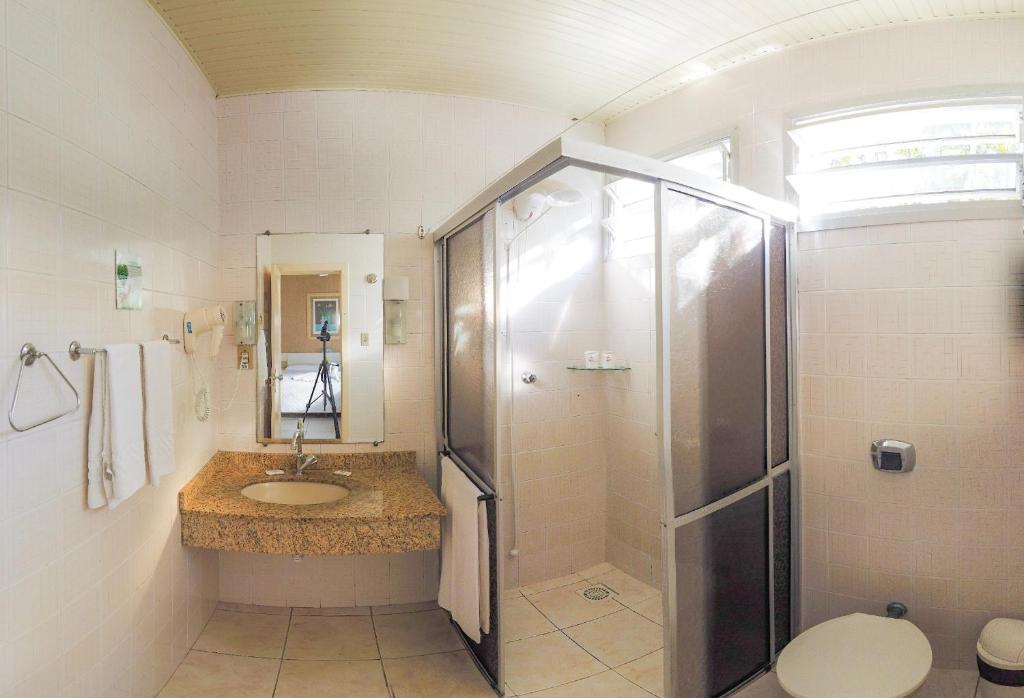 Hotel Termas da Guarda