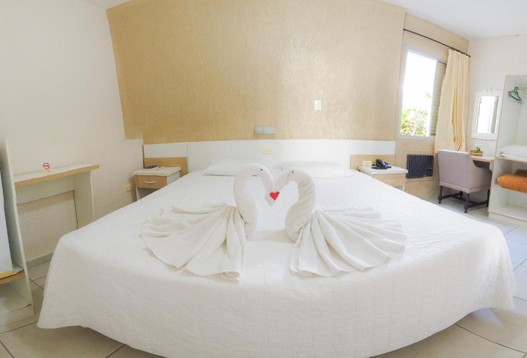  Hotel Termas da Guarda