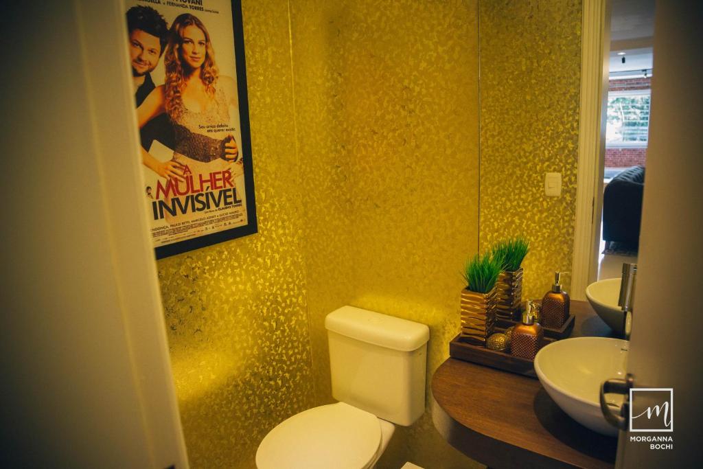  Ap de Cinema! No centro!