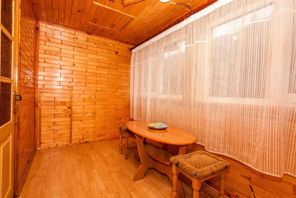 Fotografie z fotogalerie ubytování Smerekova Hata v destinaci Jablunycja