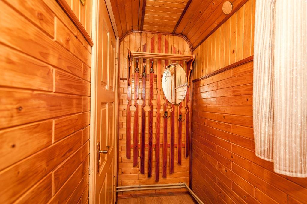 Fotografie z fotogalerie ubytování Smerekova Hata v destinaci Jablunycja