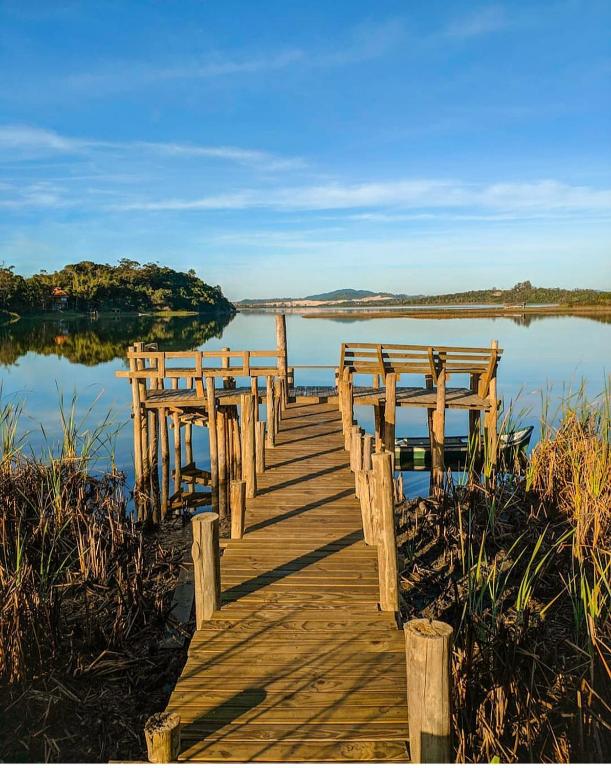  Punta Canoa cabanas