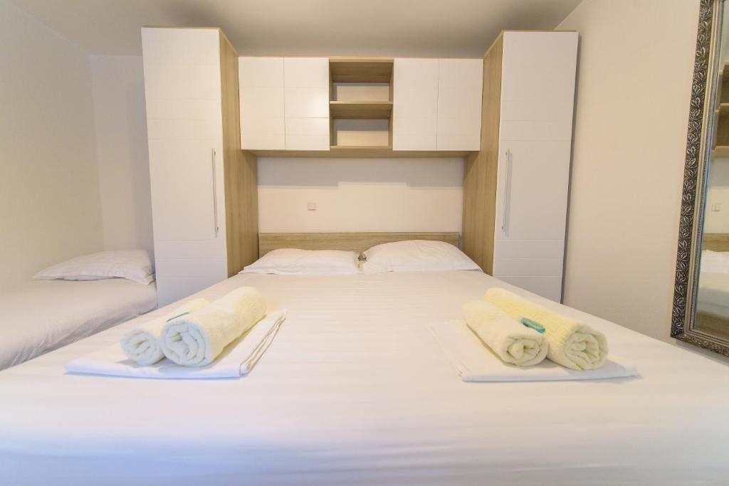 Jeli Apartments - Apartamento De Lujo