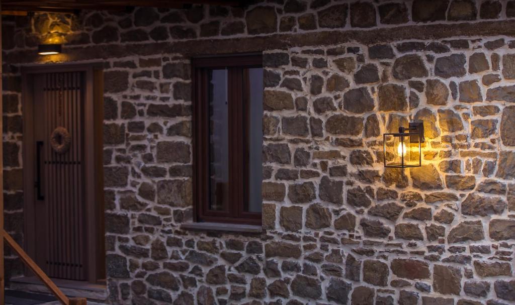 Fotografie z fotogalerie ubytování Adryades luxury apartments v destinaci Metsovo