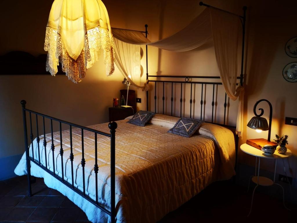 Zdjęcie z galerii obiektu Il Molinaccio di Montepulciano w mieście Montepulciano