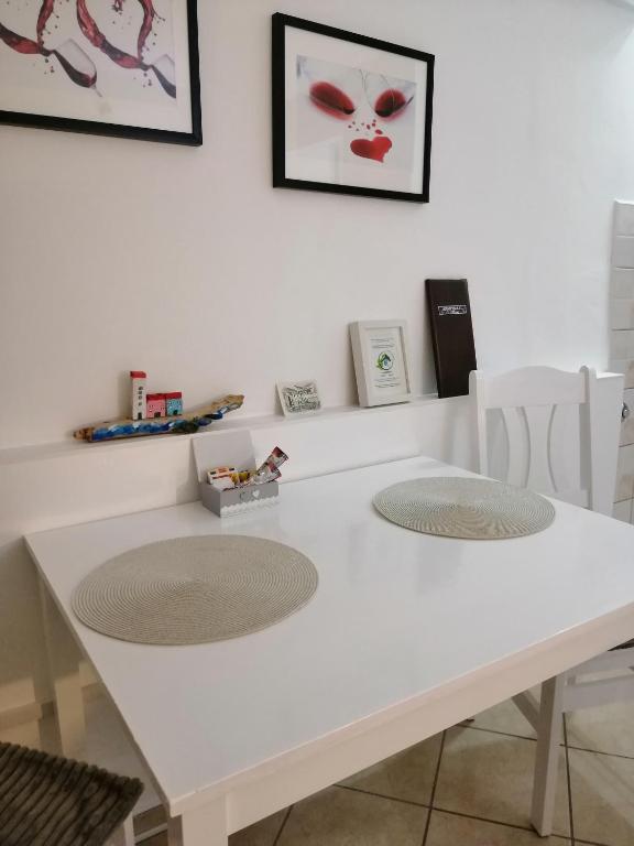 Fotografie z fotogalerie ubytování Apartments Vrime v destinaci Biograd na Moru