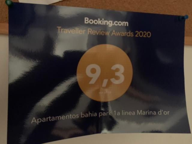 Marina D OR BAHIA PARK, Oropesa del Mar – Precios ...