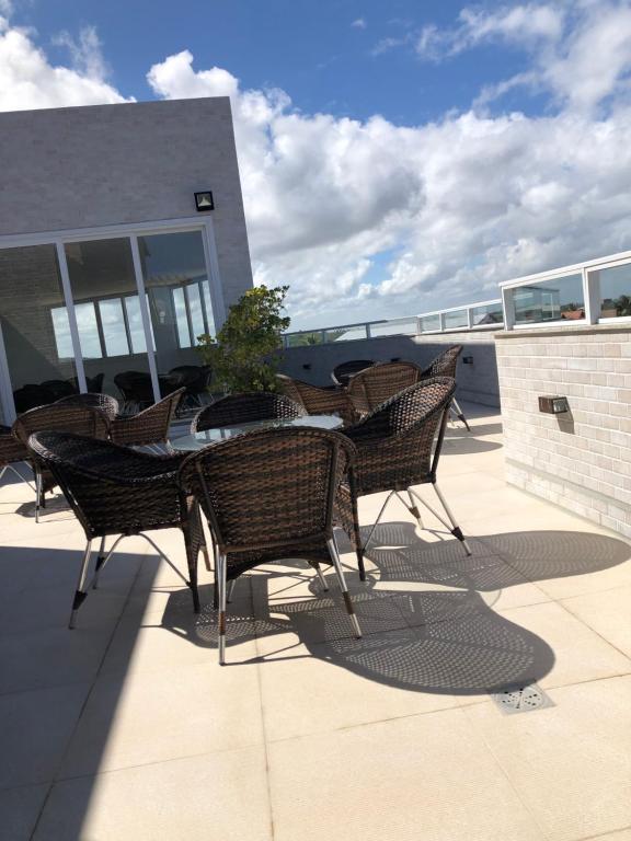  Makaiba Residence Flats