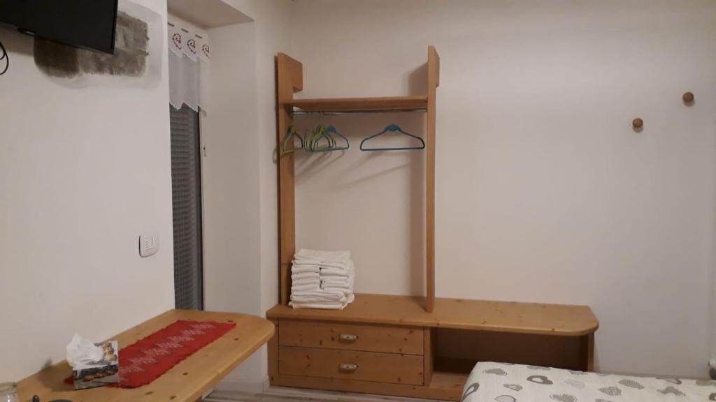 Fotografie z fotogalerie ubytování B&B Cuore Trentino v destinaci Baselga di Pinè