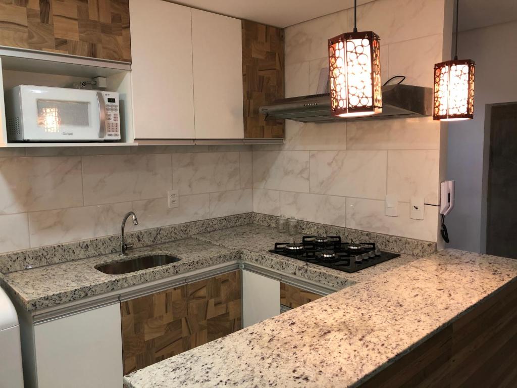  Makaiba Residence Flats