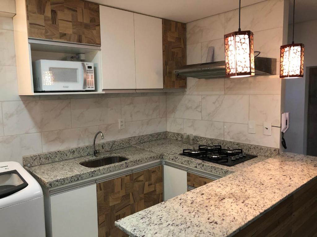  Makaiba Residence Flats