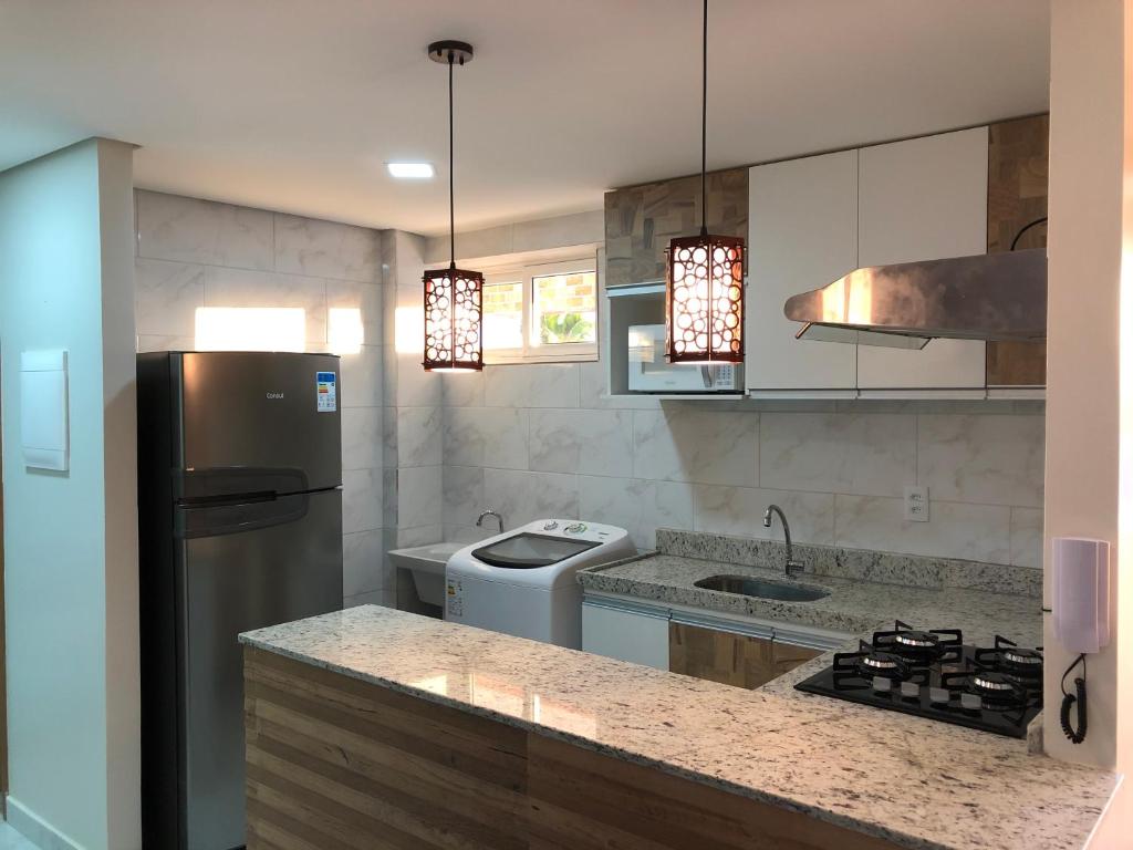 Makaiba Residence Flats