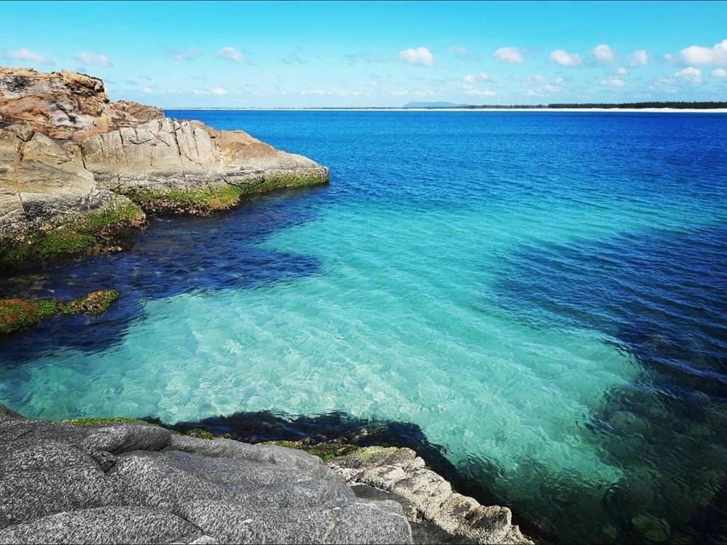  Casa 3 suítes em Arraial - Céu Nosso