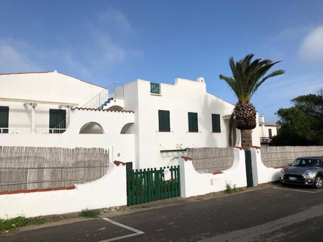 Casa Daniela a Calasetta - Incantevole villa vista mare