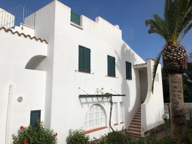 Casa Daniela a Calasetta - Incantevole villa vista mare