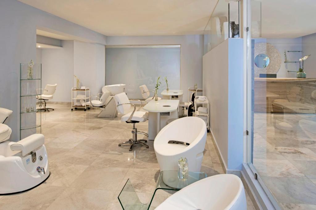 Fotografie z fotogalerie ubytování Iberostar Selection Playa Mita v destinaci Punta Mita