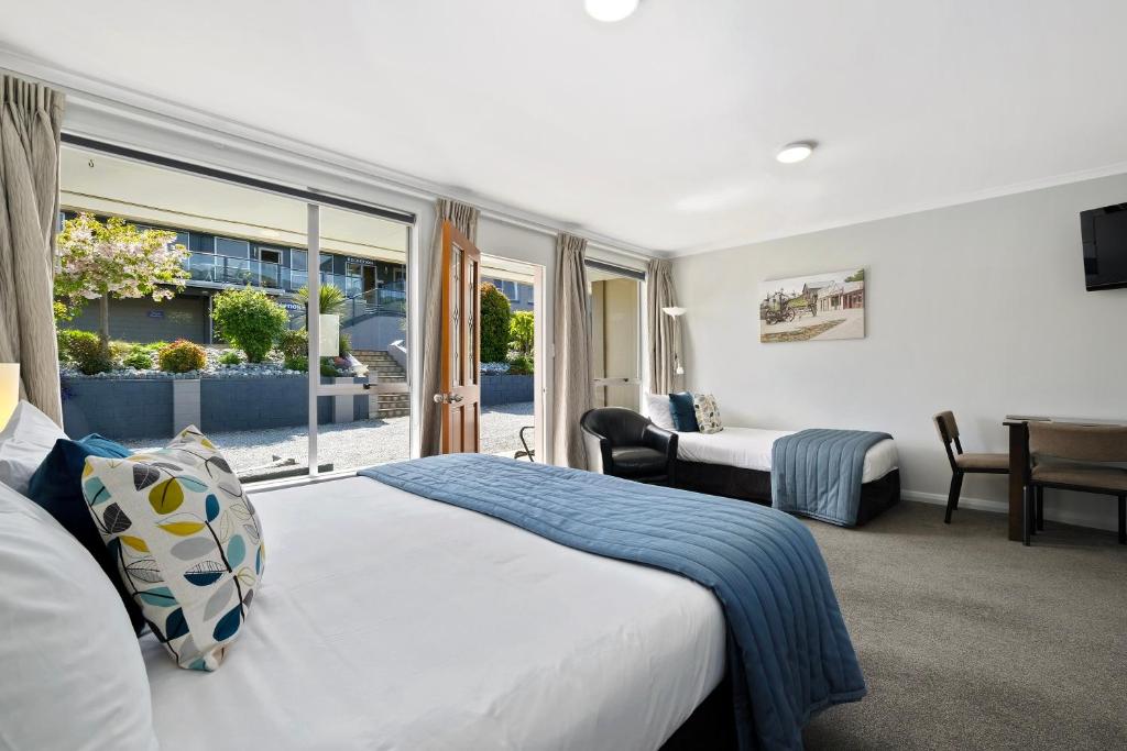 Central Gateway Motel - Resim 29