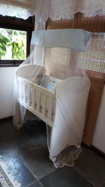  Mansão Adonai nas Cachoeiras de Penedo