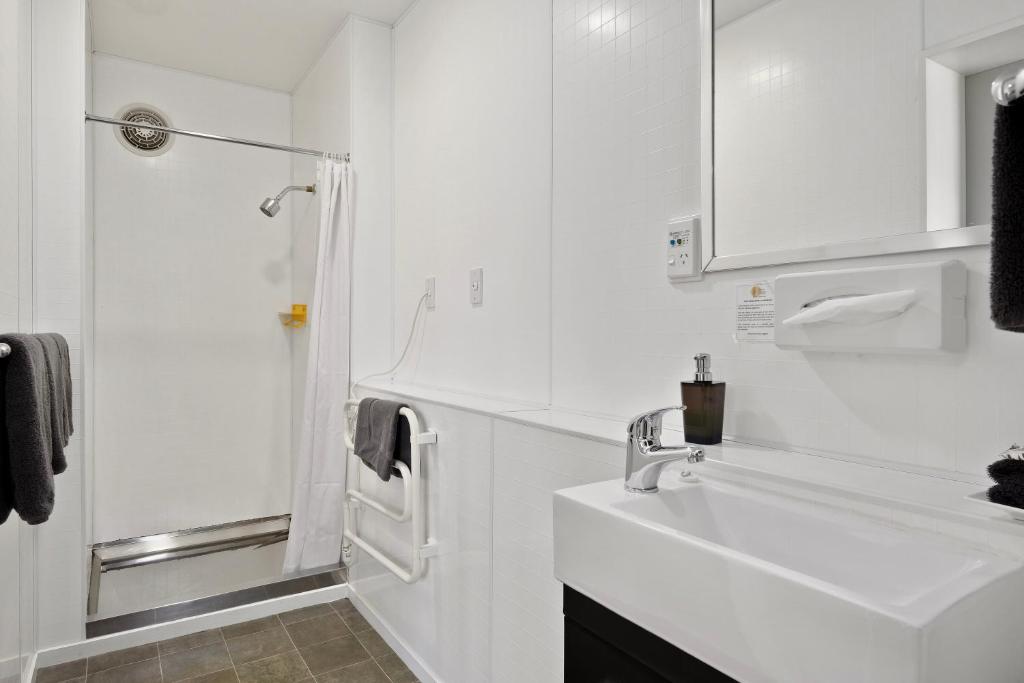 Central Gateway Motel - Resim 3