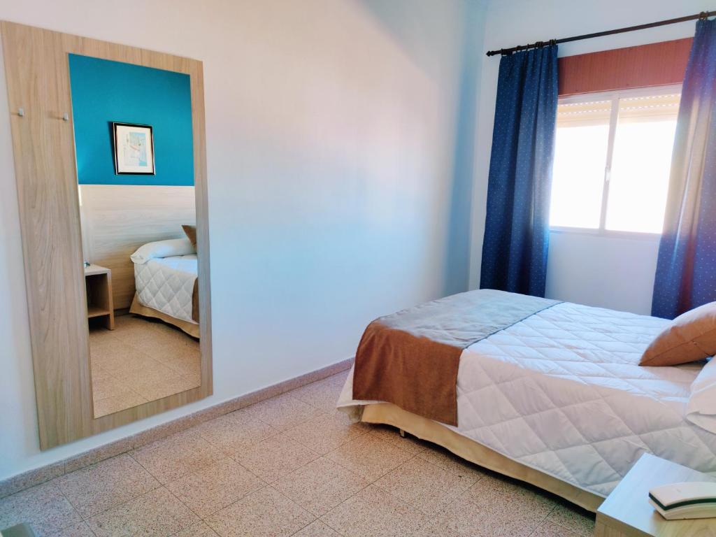 Gallery image of Hotel Catalán Puerto Real in Puerto Real