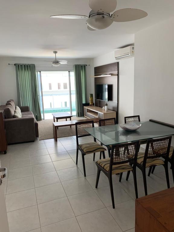  Apartamento Quebra Ondas