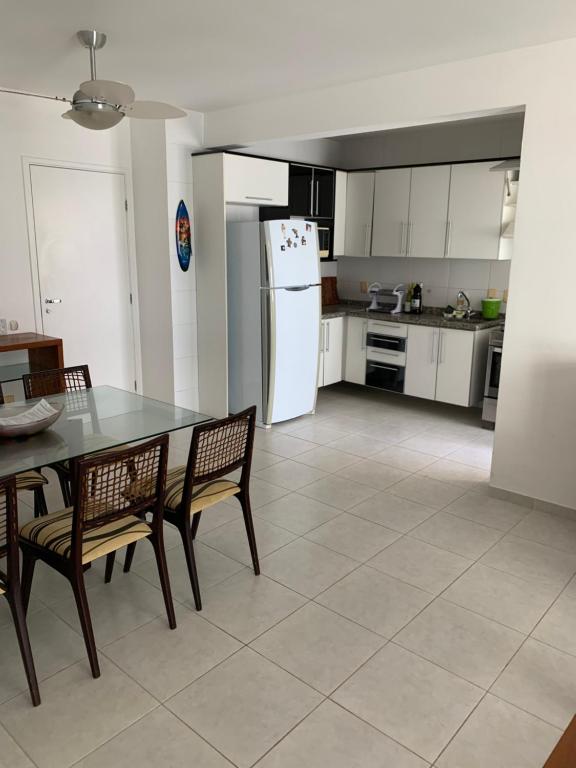  Apartamento Quebra Ondas
