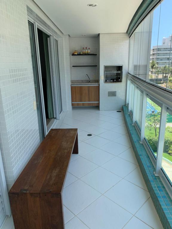  Apartamento Quebra Ondas