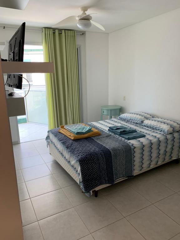  Apartamento Quebra Ondas