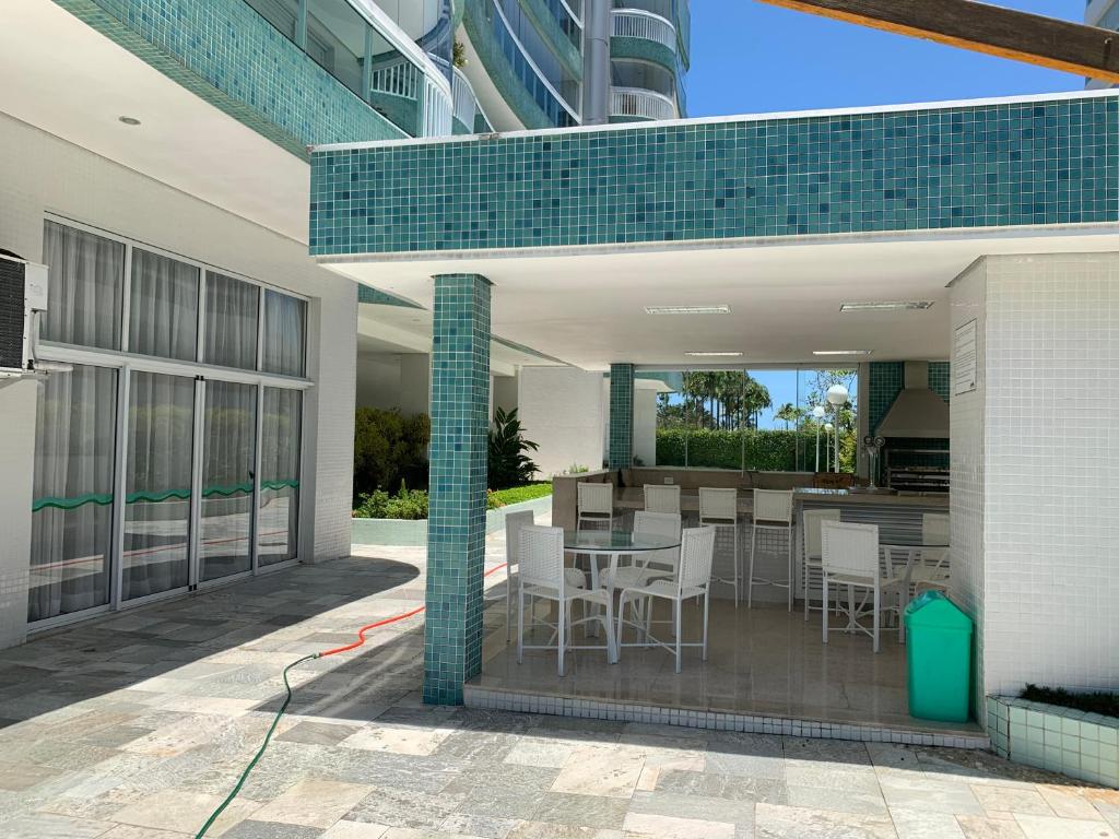  Apartamento Quebra Ondas