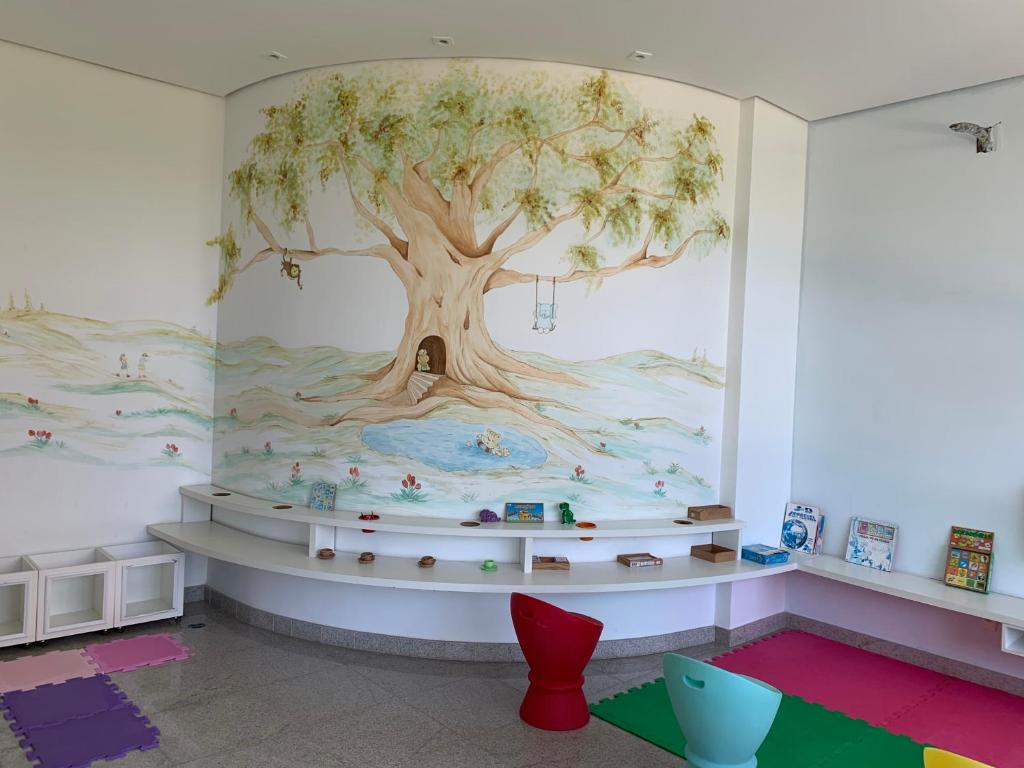  Apartamento Quebra Ondas