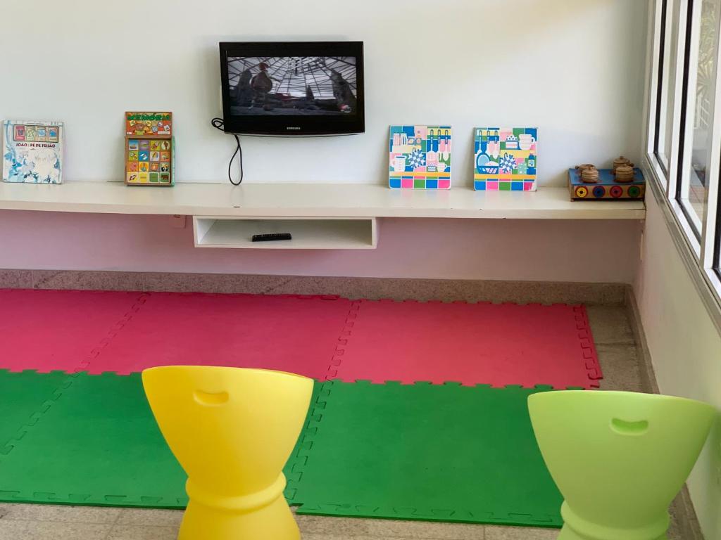  Apartamento Quebra Ondas