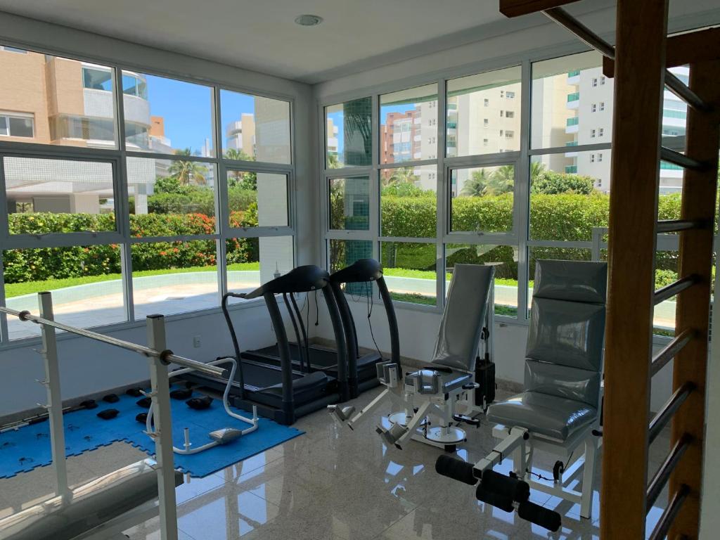  Apartamento Quebra Ondas