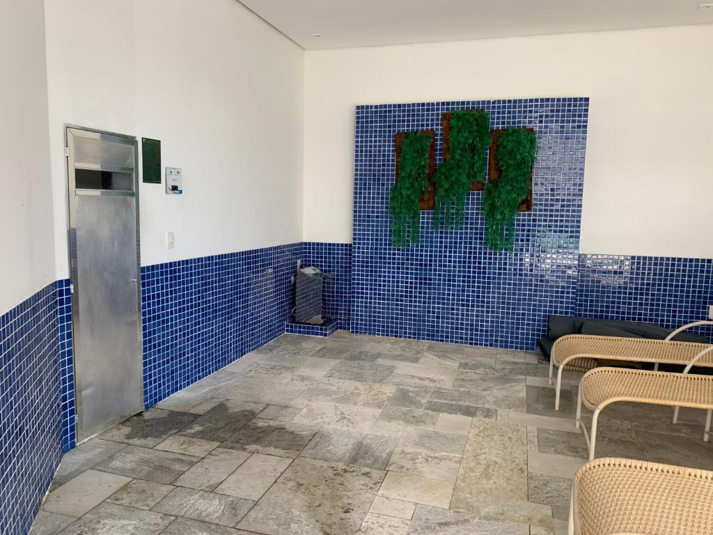  Apartamento Quebra Ondas