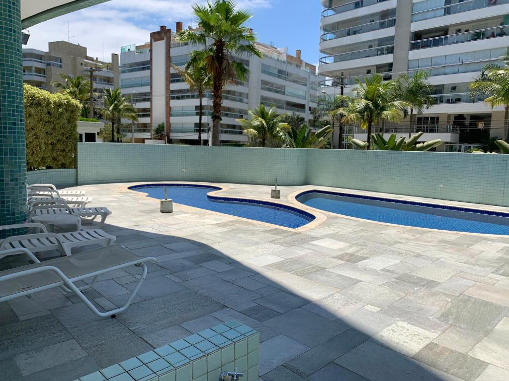  Apartamento Quebra Ondas