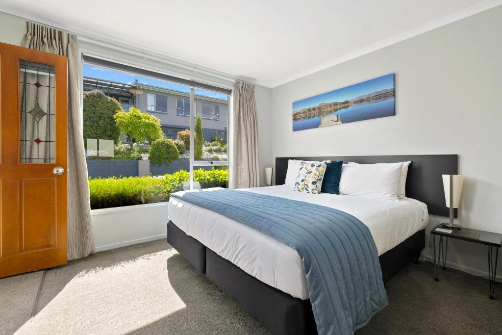 Central Gateway Motel - Resim 19