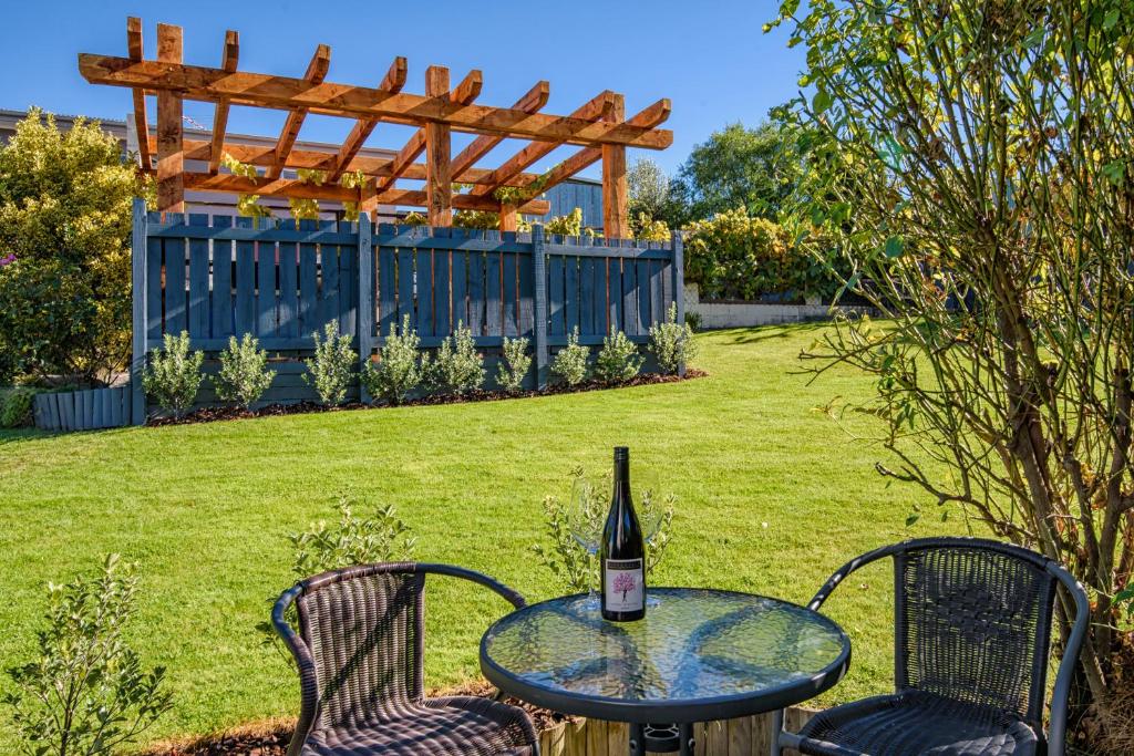 Central Gateway Motel - Resim 10