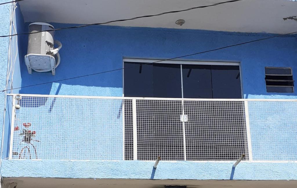  Pousada Maria passa na frente