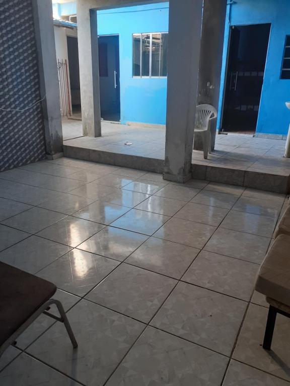  Pousada Maria passa na frente