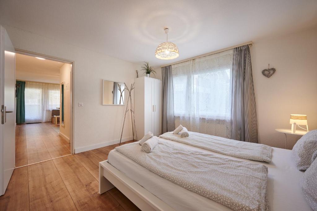 Stay Switzerland Apartments - Resim 31