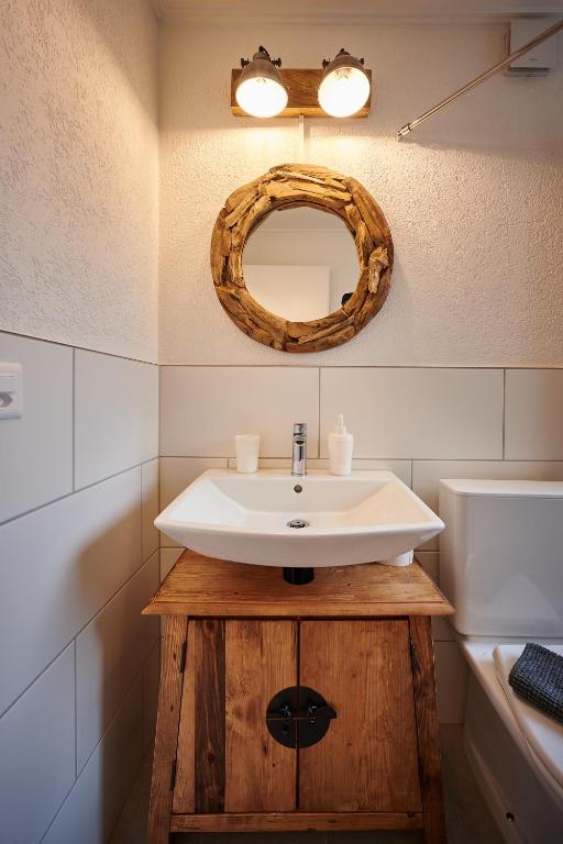 Stay Switzerland Apartments - Resim 30