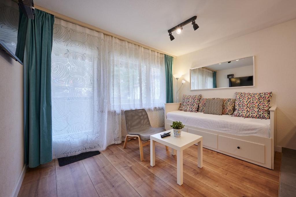 Stay Switzerland Apartments - Resim 29