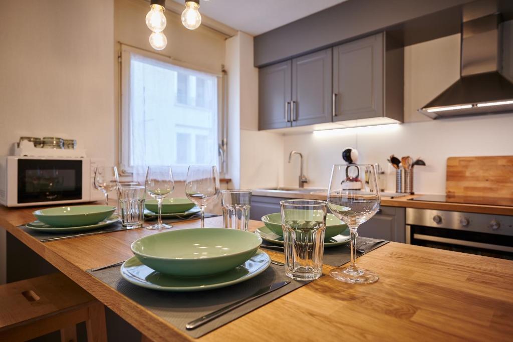 Stay Switzerland Apartments - Resim 28