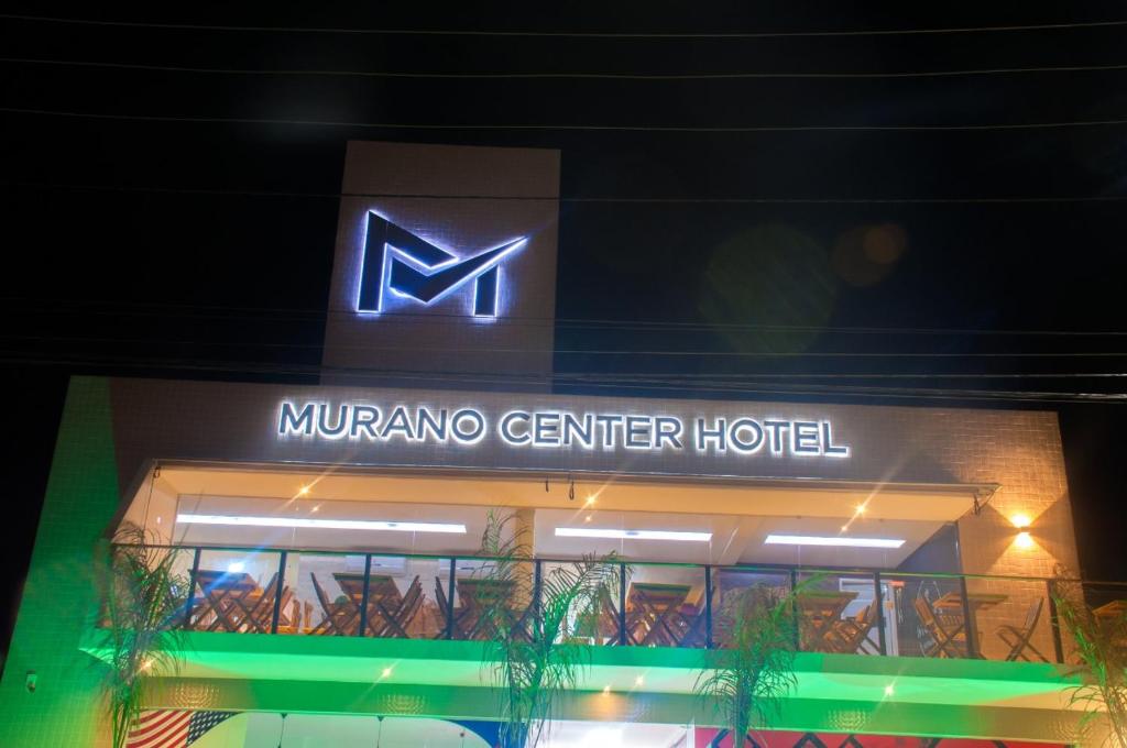  Murano Center Hotel