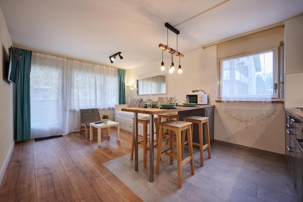 Stay Switzerland Apartments - Resim 26