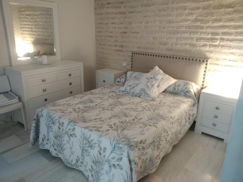 Apartment Villegas - 3