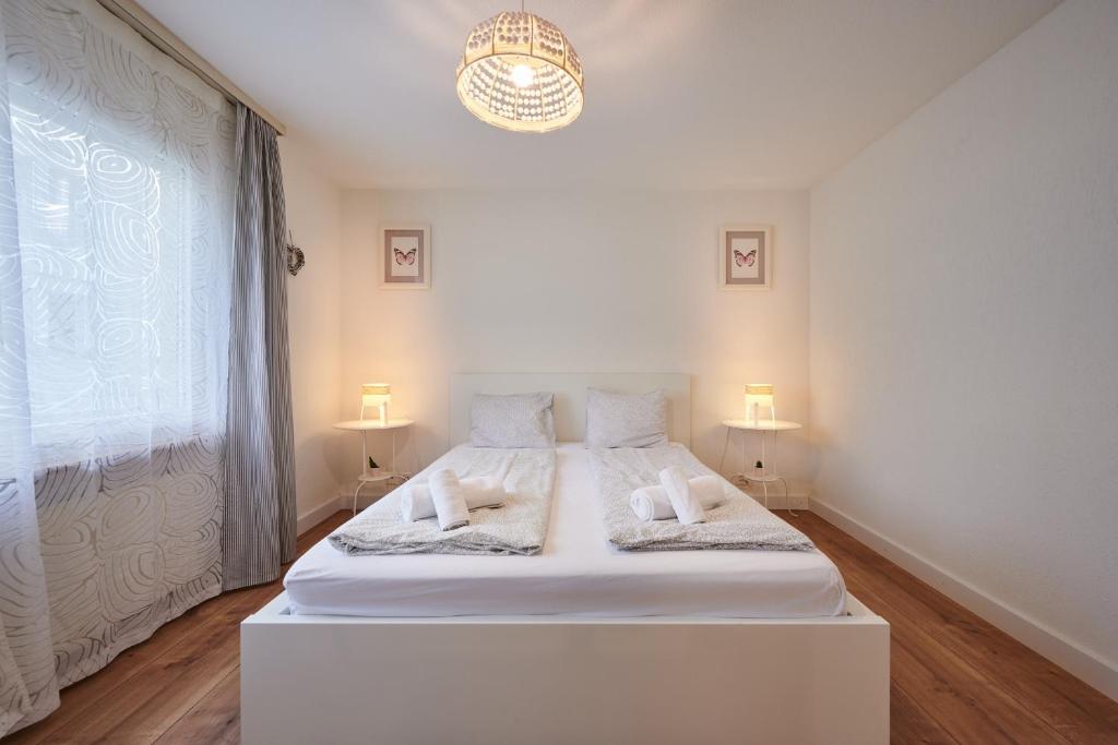 Stay Switzerland Apartments - Resim 25