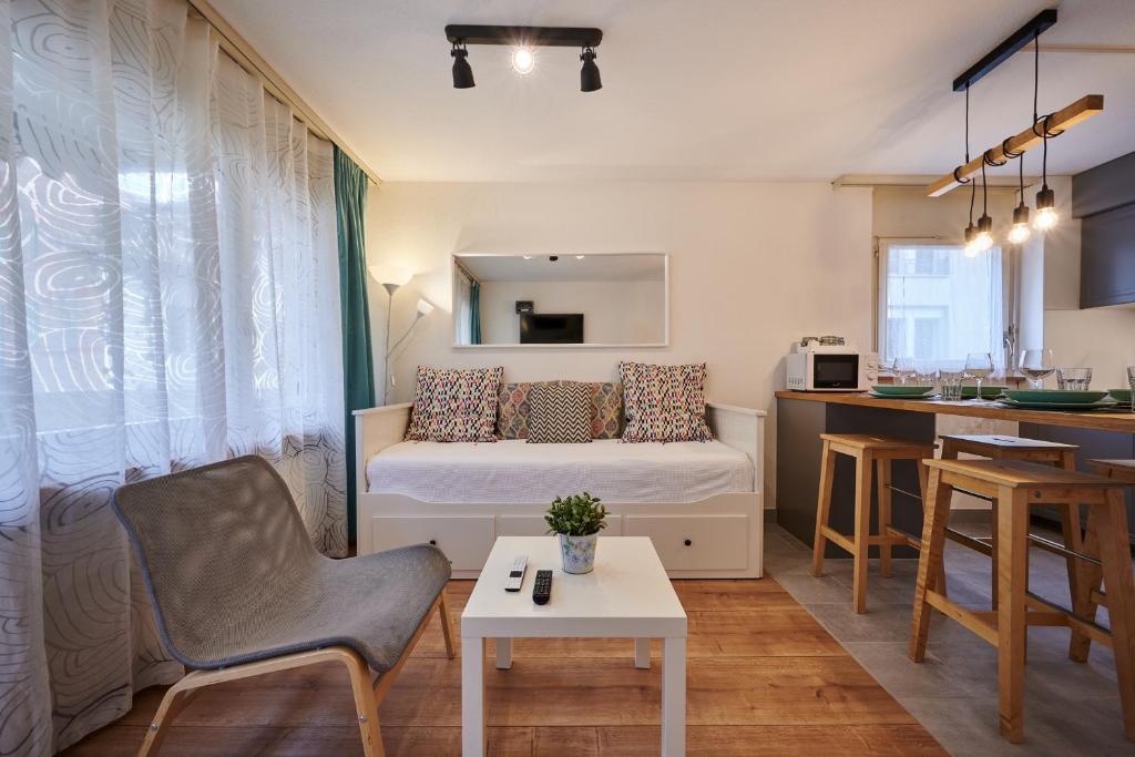 Imagen de la galería de Stay Switzerland Apartments, en Interlaken