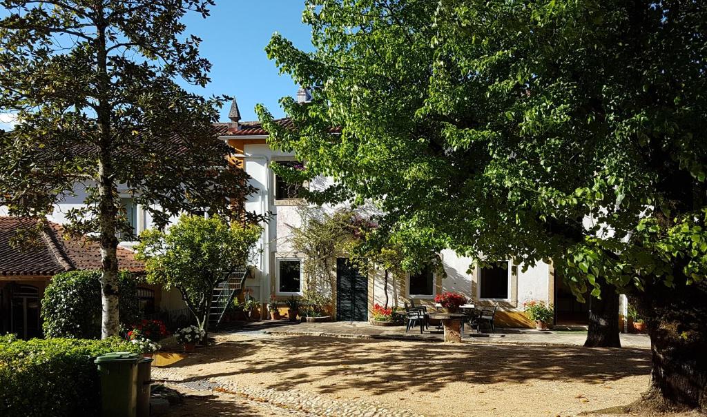 Quinta da Bizelga Cottages - Casa Do Andre